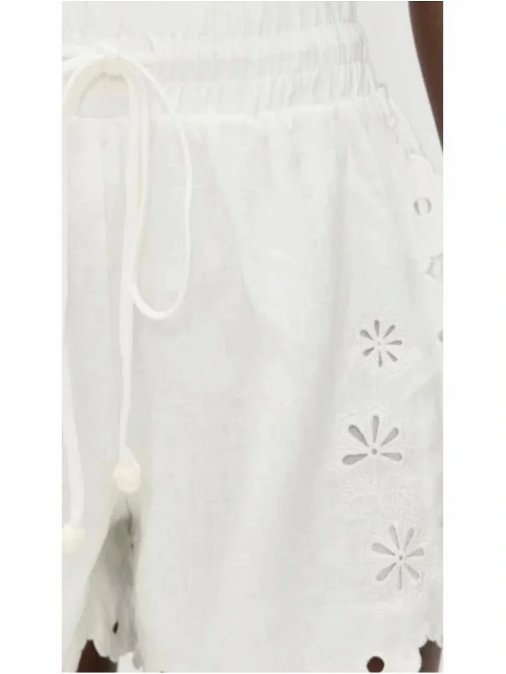 NWT Farm Rio Richelieu shorts